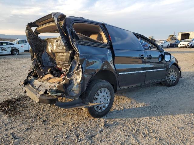 Image 3 of 2002 KIA SEDONA EX 2002 with VIN KNDUP131326341772