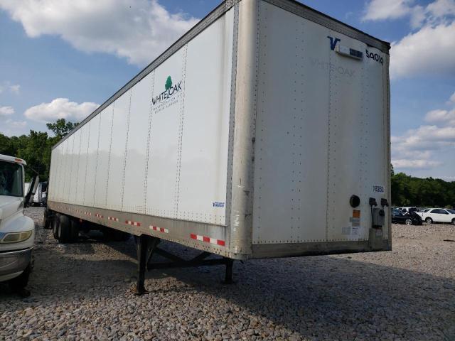 2016 VYVC DRY VAN 2016 image