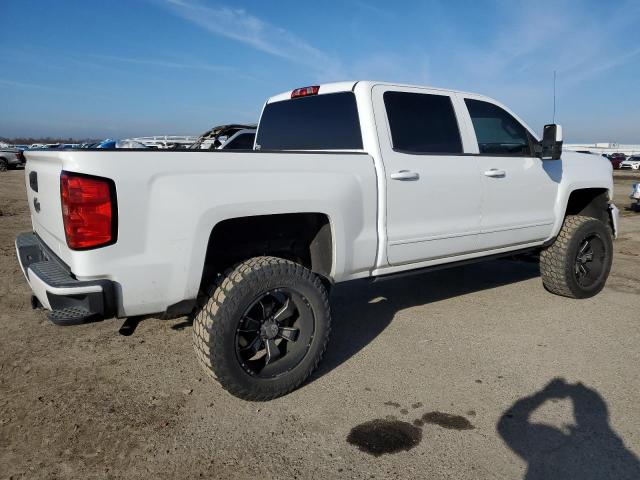 Изображение 3 2015 CHEVROLET SILVERADO K1500 LT 2015 с VIN 3GCUKRECXFG103904