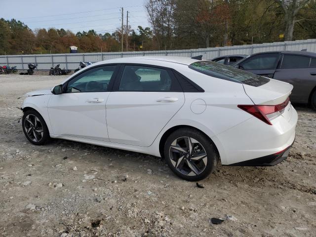 Изображение 2 2023 HYUNDAI ELANTRA SEL 2023 с VIN 5NPLS4AG3PH118650