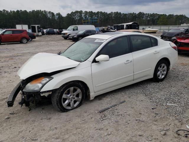Image 1 of 2009 NISSAN ALTIMA 2.5 2009 with VIN 1N4AL21E19N504838