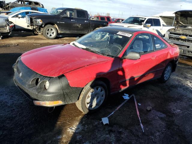 Obraz 1 z 1994 ACURA INTEGRA RS 1994 z VIN JH4DC4343RS046405