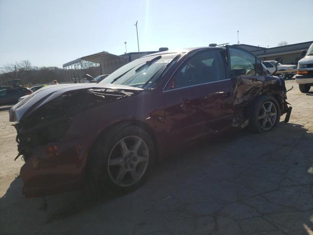 2005 NISSAN ALTIMA SE 2005 image
