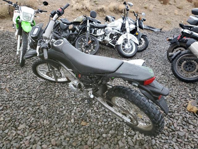 Изображение 3 2020 KAWASAKI KLX230 B 2020 с VIN MH4LXCB17LJP00223