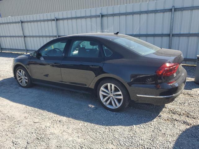 Obraz 2 z 2019 VOLKSWAGEN PASSAT WOLFSBURG 2019 z VIN 1VWLA7A39KC004994