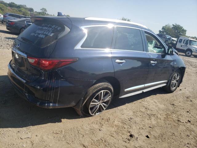 Image 3 of 2017 Infiniti QX60 2017 with VIN 5N1DL0MM3HC502027