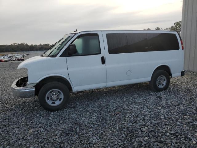 Изображение 2015 CHEVROLET EXPRESS G2500 LT 2015