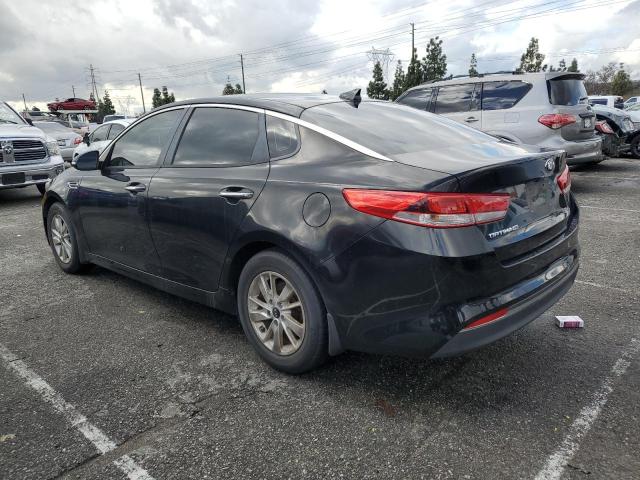 Image 2 of 2016 KIA OPTIMA LX 2016 with VIN 5XXGT4L36GG088192