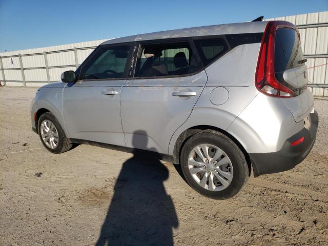 Obraz 2 z 2020 KIA SOUL LX 2020 z VIN KNDJ23AU7L7064601