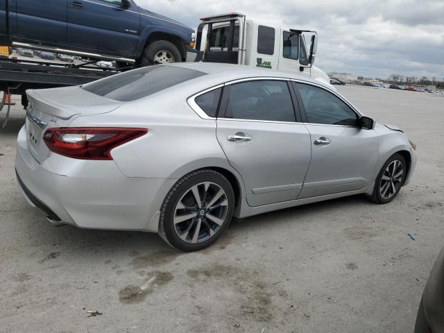 Image 3 of 2017 NISSAN ALTIMA 2.5 2017 with VIN 1N4AL3AP2HC115840