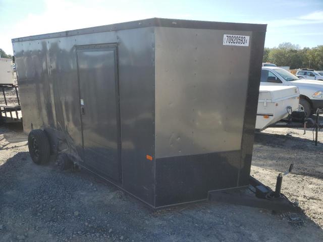 Obraz 2021 CARGO TRAILER 2021