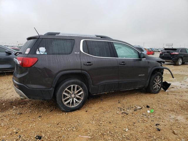 Obraz 3 z 2019 GMC ACADIA SLE 2019 z VIN 1GKKNLLS4KZ152682