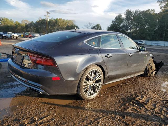 Image 3 of 2016 AUDI A7 PRESTIGE 2016 with VIN WAU2GAFC7GN003032