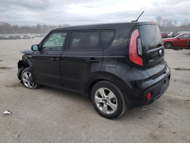 Obraz 2 z 2017 KIA Soul 2017 z VIN KNDJN2A27H7412081
