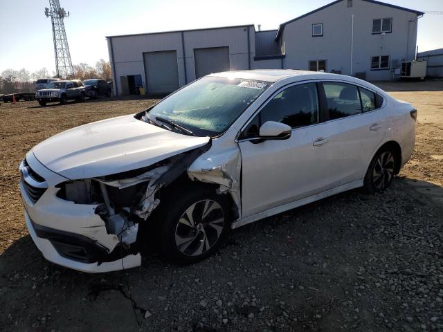 Obraz 2020 SUBARU LEGACY PREMIUM 2020