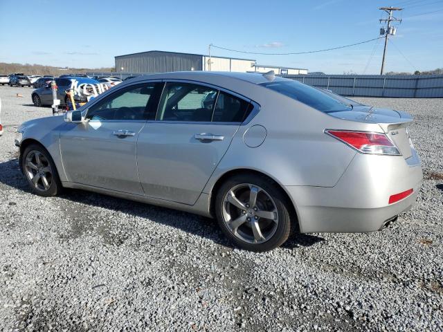 Obraz 2 z 2010 ACURA TL  2010 z VIN 19UUA9F57AA007532