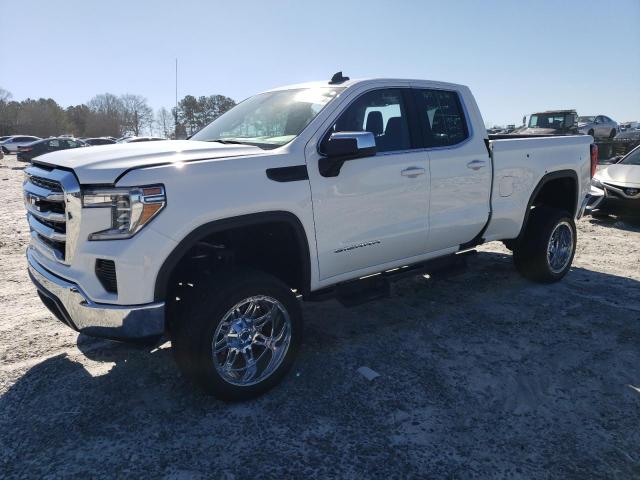 Obraz 2022 GMC SIERRA LIMITED C1500 SLE 2022