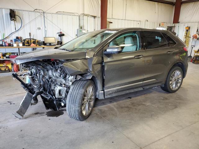 2021 FORD EDGE TITANIUM 2021 image