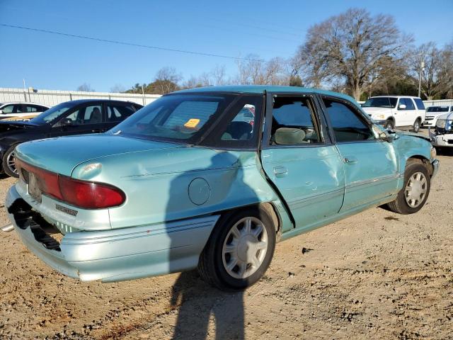 Obraz 3 z 1995 MERCURY SABLE GS 1995 z VIN 1MELM50U4SA610447