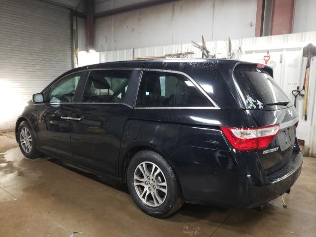 Obraz 2 z 2011 HONDA ODYSSEY EXL 2011 z VIN 5FNRL5H63BB032837