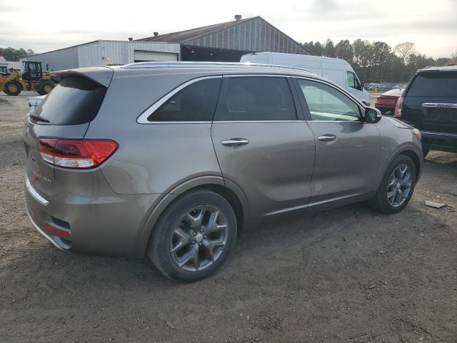Image 3 of 2016 KIA SORENTO SX 2016 with VIN 5XYPK4A54GG029421