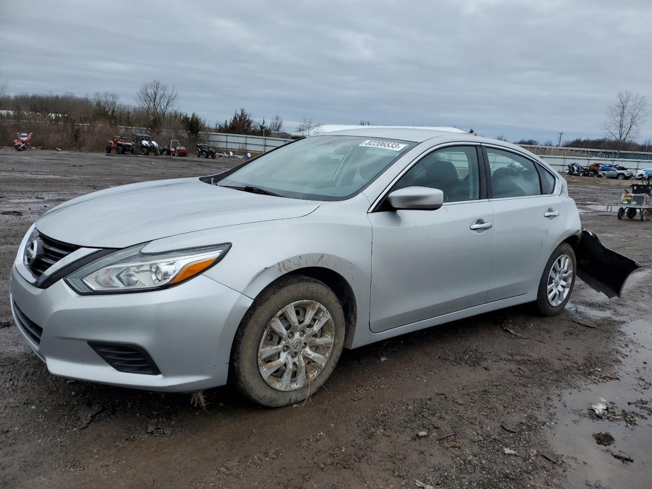 Image 1 of 2016 NISSAN ALTIMA 2.5 2016 with VIN 1N4AL3AP2GC206296