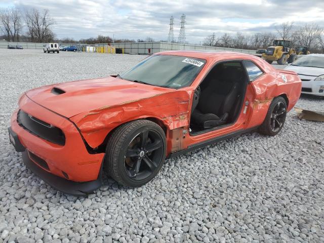 Изображение 1 2019 DODGE CHALLENGER GT 2019 с VIN 2C3CDZJG1KH557780