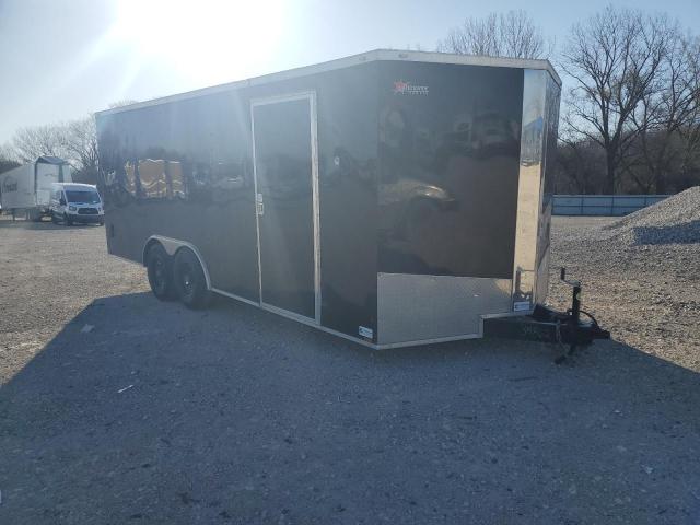 Изображение 1 2023 OTHER TRAILER 2023 с VIN 50XBE2024PA034862