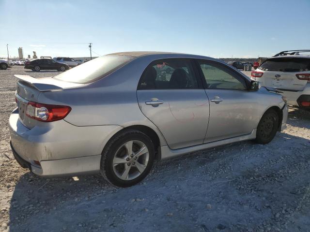 Изображение 3 2011 TOYOTA COROLLA BASE 2011 с VIN 2T1BU4EE0BC567780