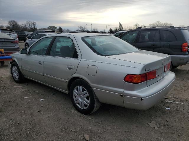 Obraz 2 z 2000 TOYOTA CAMRY CE 2000 z VIN 4T1BG22K9YU667583