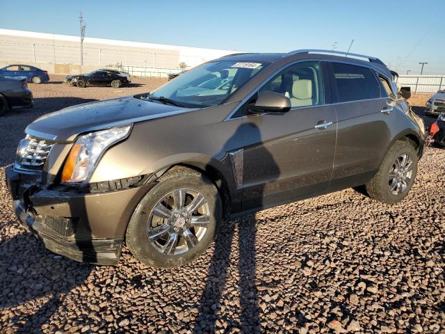 2016 CADILLAC SRX LUXURY COLLECTION 2016 image
