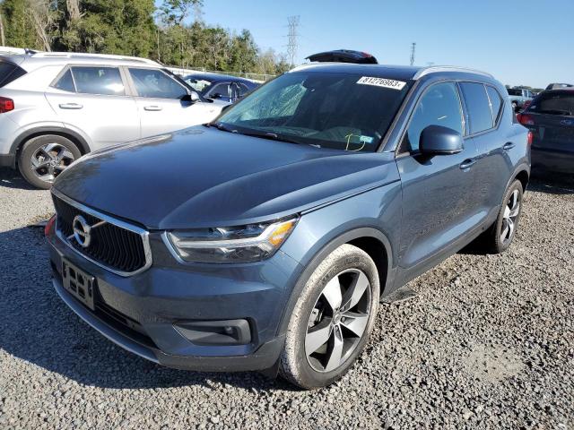 Obraz 1 z 2021 VOLVO XC40 T5 MOMENTUM 2021 z VIN YV4162UK6M2421772