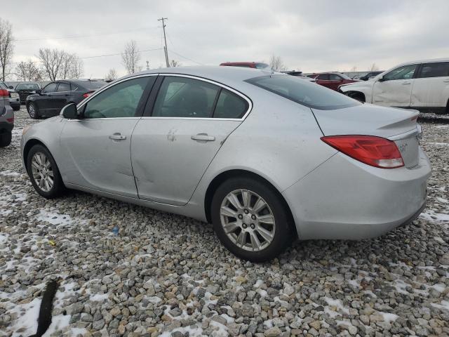 Image 2 of 2013 BUICK REGAL  2013 with VIN 2G4GR5ER7D9248438