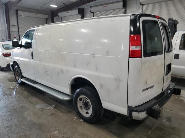 Obraz 2 z 2023 GMC SAVANA G2500 2023 z VIN 1GTW7AFP9P1128550