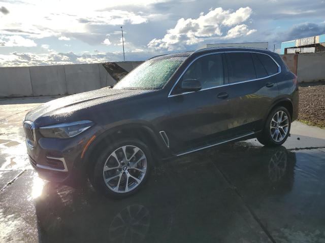 2023 BMW X5 XDRIVE40I 2023 image