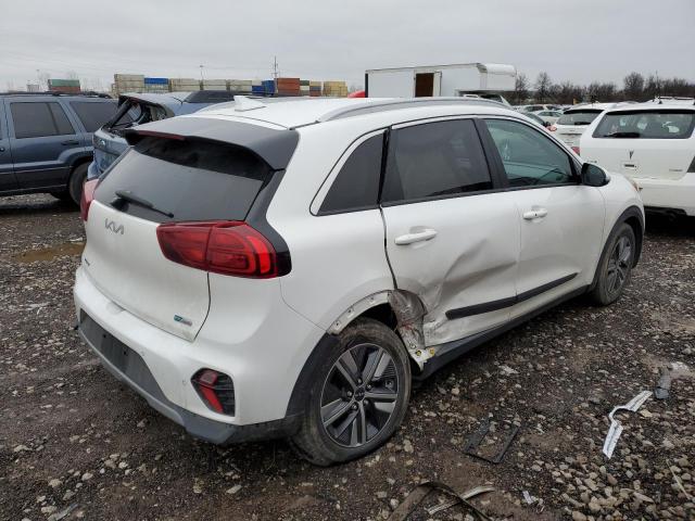 Image 3 of 2022 KIA NIRO EX PREMIUM 2022 with VIN KNDCE3LC0N5527715