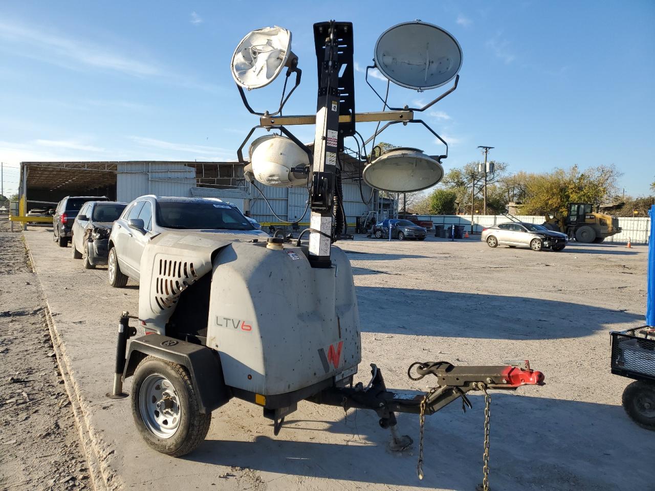 Obraz 2022 OTHER LIGHTTOWER 2022
