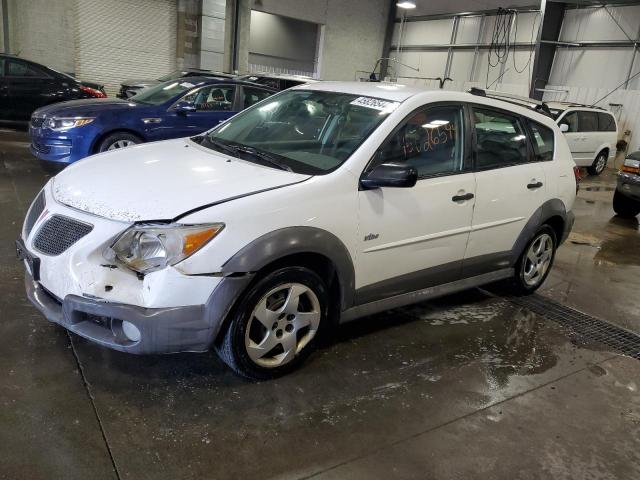 Image 1 of 2006 PONTIAC VIBE  2006 with VIN 5Y2SL65806Z403191