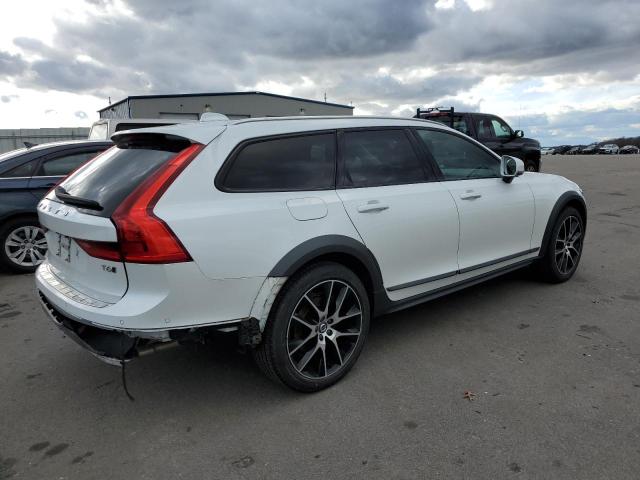 Obraz 3 z 2019 VOLVO V90 CROSS COUNTRY T6 INSCRIPTION 2019 z VIN YV4A22NL3K1079199
