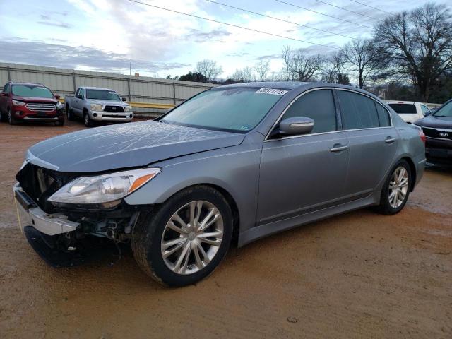 2014 HYUNDAI GENESIS 3.8L 2014 image