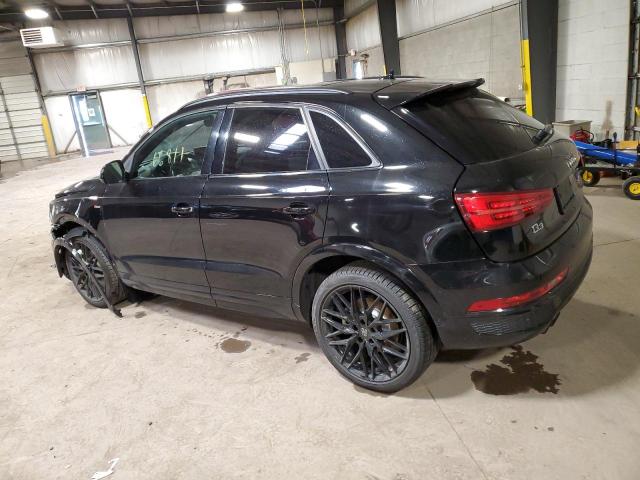 Изображение 2 2018 AUDI Q3 PREMIUM PLUS 2018 с VIN WA1JCCFS3JR033670