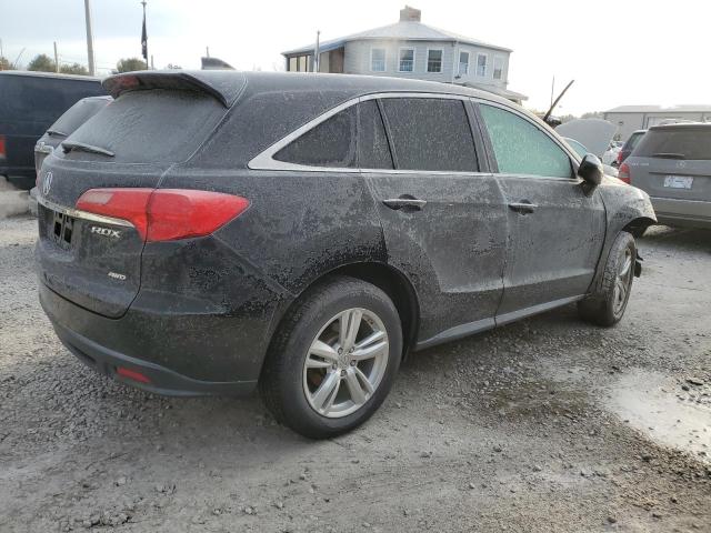 Obraz 3 z 2014 Acura RDX 2014 z VIN 5J8TB4H31EL015529