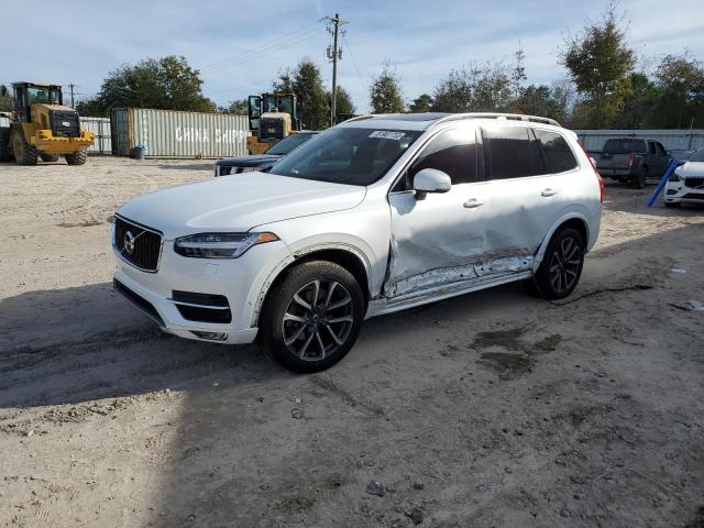 Obraz 2019 VOLVO XC90 T6 MOMENTUM 2019