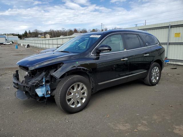 Obraz 1 z 2017 BUICK ENCLAVE  2017 z VIN 5GAKVBKD9HJ307910