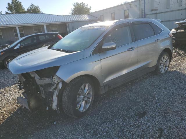 Obraz 1 z 2020 FORD EDGE TITANIUM 2020 z VIN 2FMPK3K98LBA60113