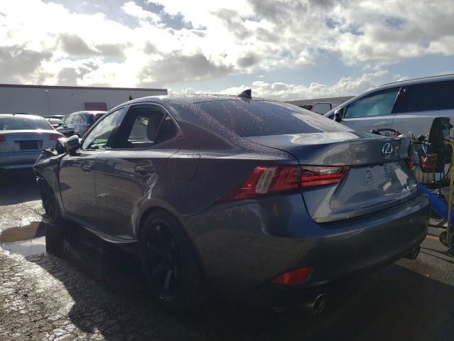 Obraz 2 z 2014 LEXUS IS 350 2014 z VIN JTHBE1D20E5004134