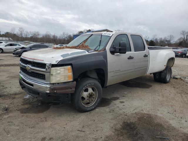 Изображение 1 2008 CHEVROLET SILVERADO C3500 2008 с VIN 1GBJC33688F194772