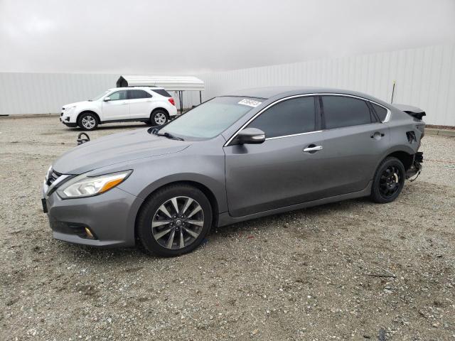 Obraz 1 z 2017 NISSAN ALTIMA 2.5 2017 z VIN 1N4AL3AP8HC138149