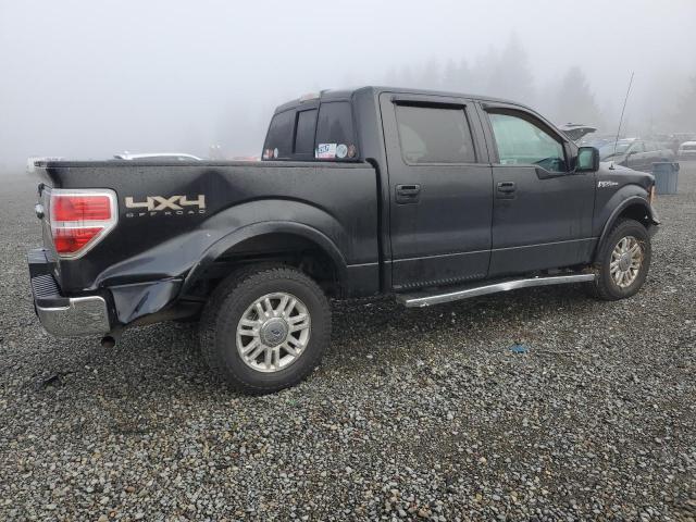 Obraz 3 z 2012 FORD F150 SUPERCREW 2012 z VIN 1FTFW1EF8CFC03697