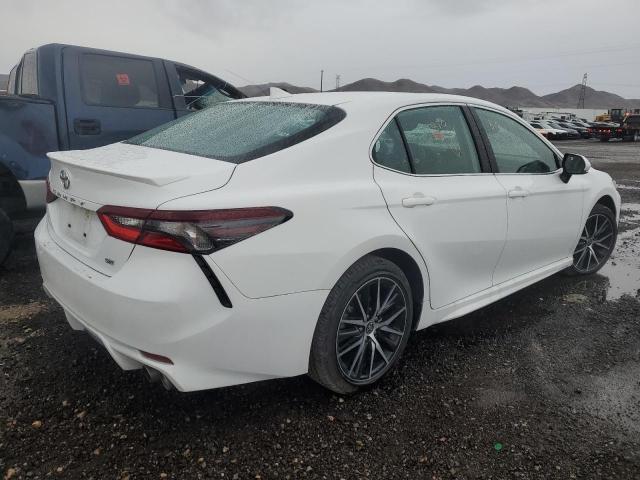 Изображение 3 2023 TOYOTA CAMRY SE NIGHT SHADE 2023 с VIN 4T1G11AK9PU771606